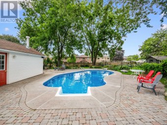 234 ROUGE HILLS DRIVE Toronto (Rouge) Ontario photo 39