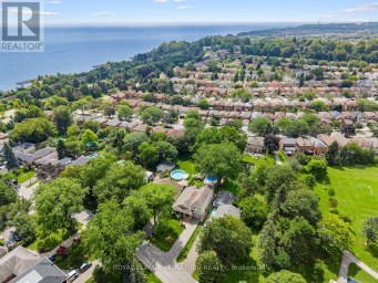 234 ROUGE HILLS DRIVE Toronto (Rouge) Ontario photo 41