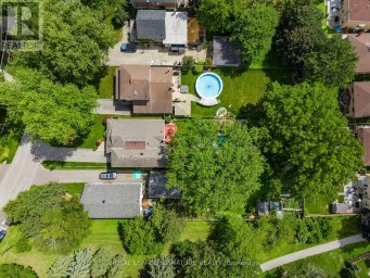 234 ROUGE HILLS DRIVE Toronto (Rouge) Ontario photo 42
