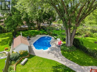 234 ROUGE HILLS DRIVE Toronto (Rouge) Ontario photo 43