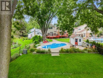 234 ROUGE HILLS DRIVE Toronto (Rouge) Ontario photo 44