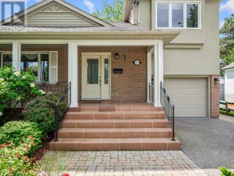 234 ROUGE HILLS DRIVE Toronto (Rouge) Ontario photo 47