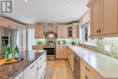 234 ROUGE HILLS DRIVE Toronto (Rouge) Ontario photo 5