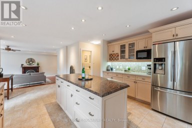 234 ROUGE HILLS DRIVE Toronto (Rouge) Ontario photo 6
