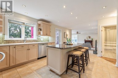 234 ROUGE HILLS DRIVE Toronto (Rouge) Ontario photo 8