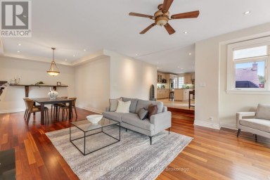 234 ROUGE HILLS DRIVE Toronto (Rouge) Ontario photo 9