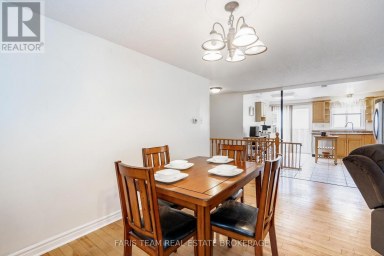 24 LAURIE CRESCENT Barrie (Wellington) Ontario photo 11