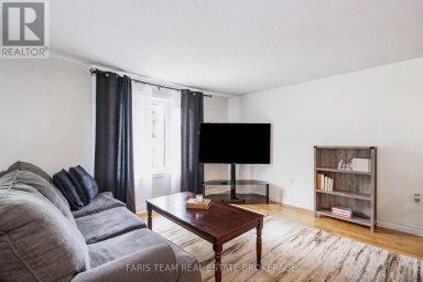24 LAURIE CRESCENT Barrie (Wellington) Ontario photo 14