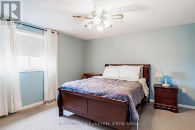24 LAURIE CRESCENT Barrie (Wellington) Ontario photo 18