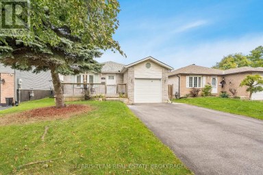 24 LAURIE CRESCENT Barrie (Wellington) Ontario photo 2