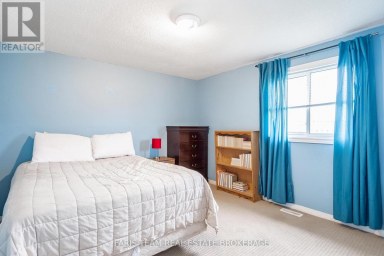 24 LAURIE CRESCENT Barrie (Wellington) Ontario photo 20