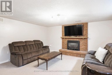 24 LAURIE CRESCENT Barrie (Wellington) Ontario photo 23