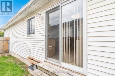 24 LAURIE CRESCENT Barrie (Wellington) Ontario photo 27