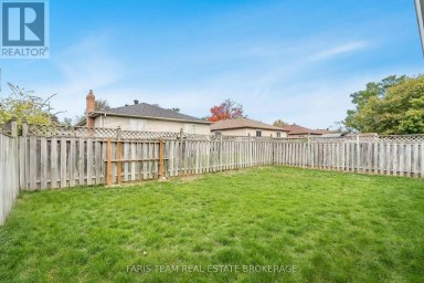 24 LAURIE CRESCENT Barrie (Wellington) Ontario photo 28