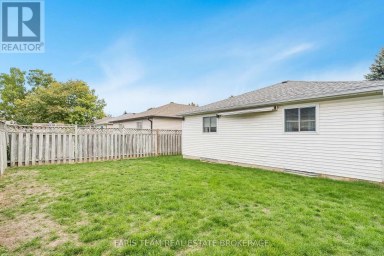 24 LAURIE CRESCENT Barrie (Wellington) Ontario photo 30