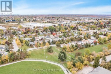 24 LAURIE CRESCENT Barrie (Wellington) Ontario photo 33