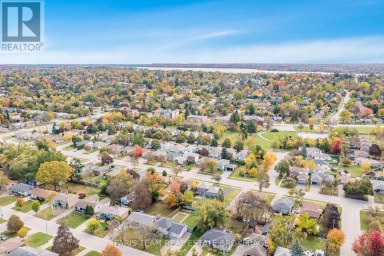 24 LAURIE CRESCENT Barrie (Wellington) Ontario photo 34