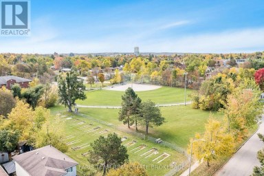 24 LAURIE CRESCENT Barrie (Wellington) Ontario photo 35