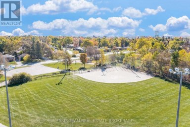 24 LAURIE CRESCENT Barrie (Wellington) Ontario photo 36