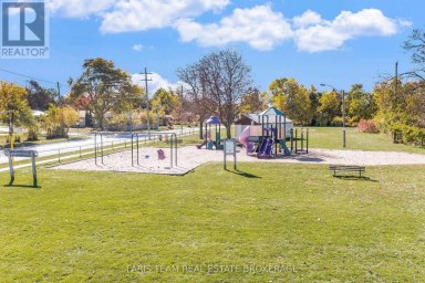 24 LAURIE CRESCENT Barrie (Wellington) Ontario photo 39