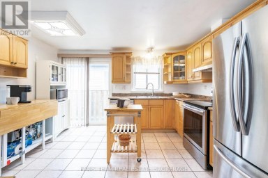 24 LAURIE CRESCENT Barrie (Wellington) Ontario photo 5