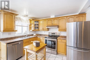 24 LAURIE CRESCENT Barrie (Wellington) Ontario photo 6