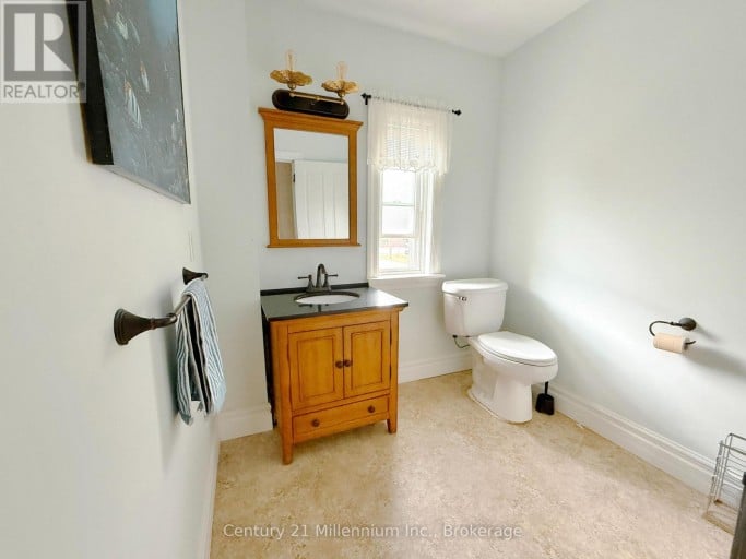 2245 4TH AVENUE W, Owen Sound, Ontario, N4K4Y7