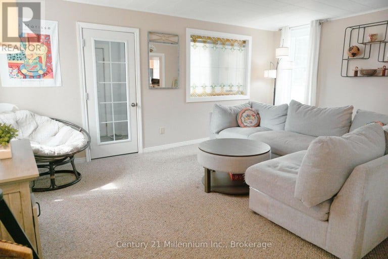 2245 4TH AVENUE W, Owen Sound, Ontario, N4K4Y7