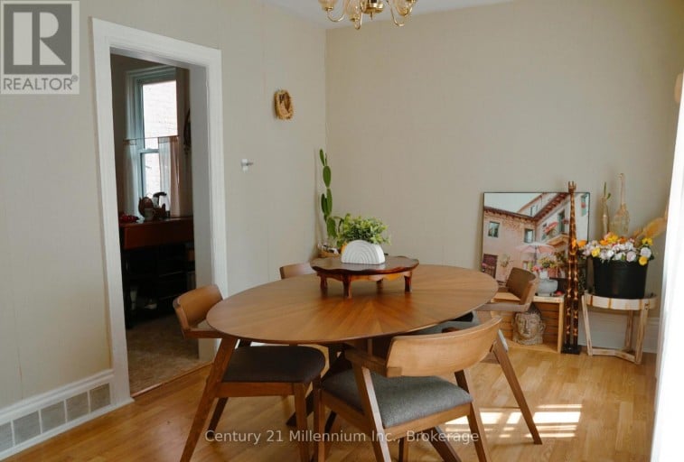 2245 4TH AVENUE W, Owen Sound, Ontario, N4K4Y7