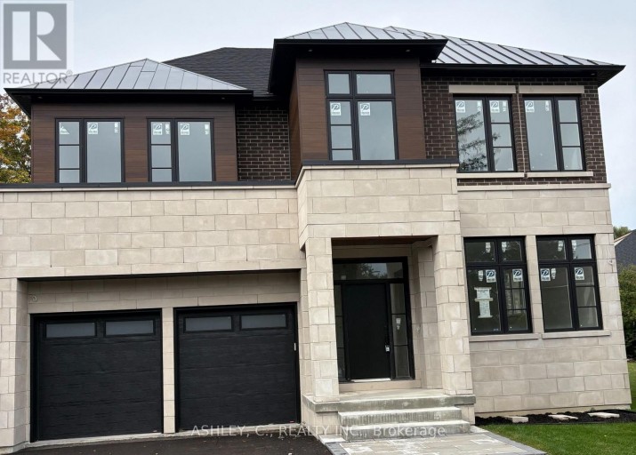 2574 SHARON CRESCENT, Mississauga (Erindale), Ontario, L5C1Y8