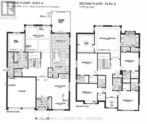 2574 SHARON CRESCENT, Mississauga (Erindale), Ontario, L5C1Y8