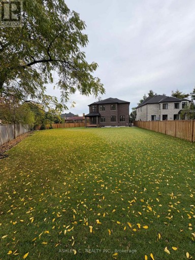 2574 SHARON CRESCENT, Mississauga (Erindale), Ontario, L5C1Y8