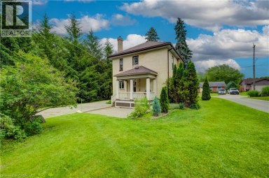 140 SHADE Street New Hamburg Ontario photo 4