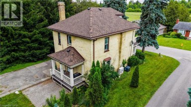 140 SHADE Street New Hamburg Ontario photo 44