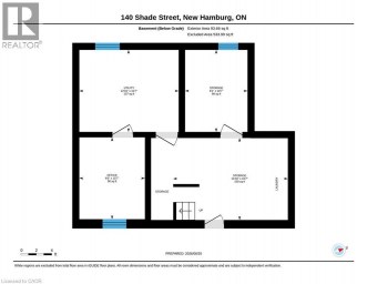 140 SHADE Street New Hamburg Ontario photo 47