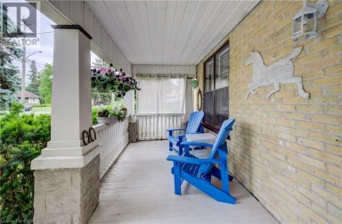 140 SHADE Street New Hamburg Ontario photo 7