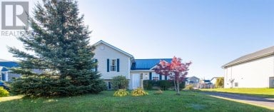 35 Barbour Circle Charlottetown Prince Edward Island photo 1