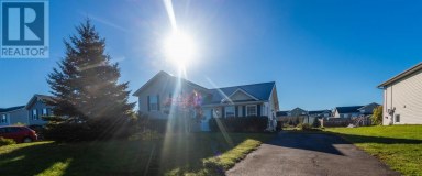 35 Barbour Circle Charlottetown Prince Edward Island photo 2