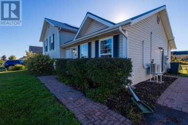 35 Barbour Circle Charlottetown Prince Edward Island photo 3