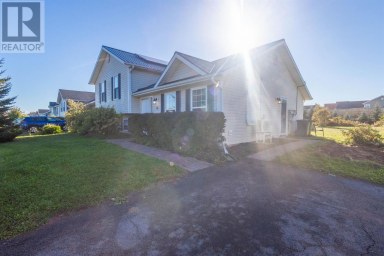 35 Barbour Circle Charlottetown Prince Edward Island photo 4