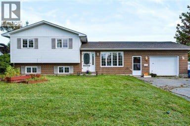 20 Locke Street Miramichi New Brunswick photo 1