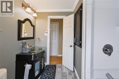 20 Locke Street Miramichi New Brunswick photo 22
