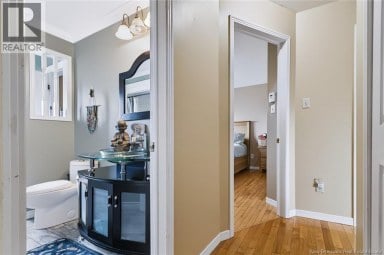 20 Locke Street Miramichi New Brunswick photo 31