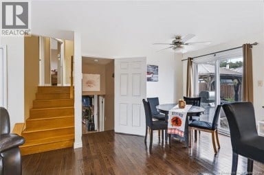 20 Locke Street Miramichi New Brunswick photo 32