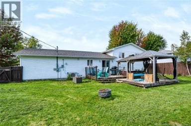 20 Locke Street Miramichi New Brunswick photo 45
