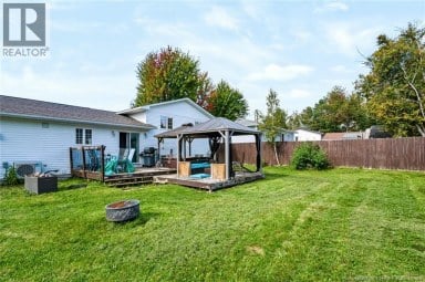 20 Locke Street Miramichi New Brunswick photo 46