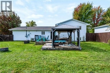 20 Locke Street Miramichi New Brunswick photo 47