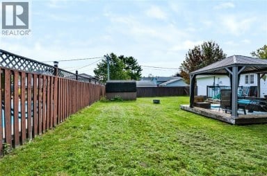 20 Locke Street Miramichi New Brunswick photo 48