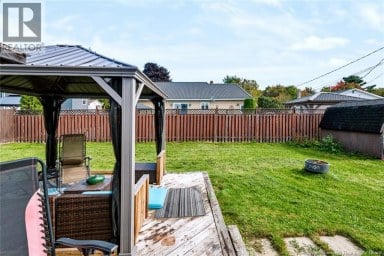 20 Locke Street Miramichi New Brunswick photo 49
