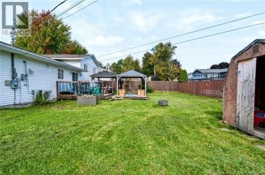 20 Locke Street Miramichi New Brunswick photo 50